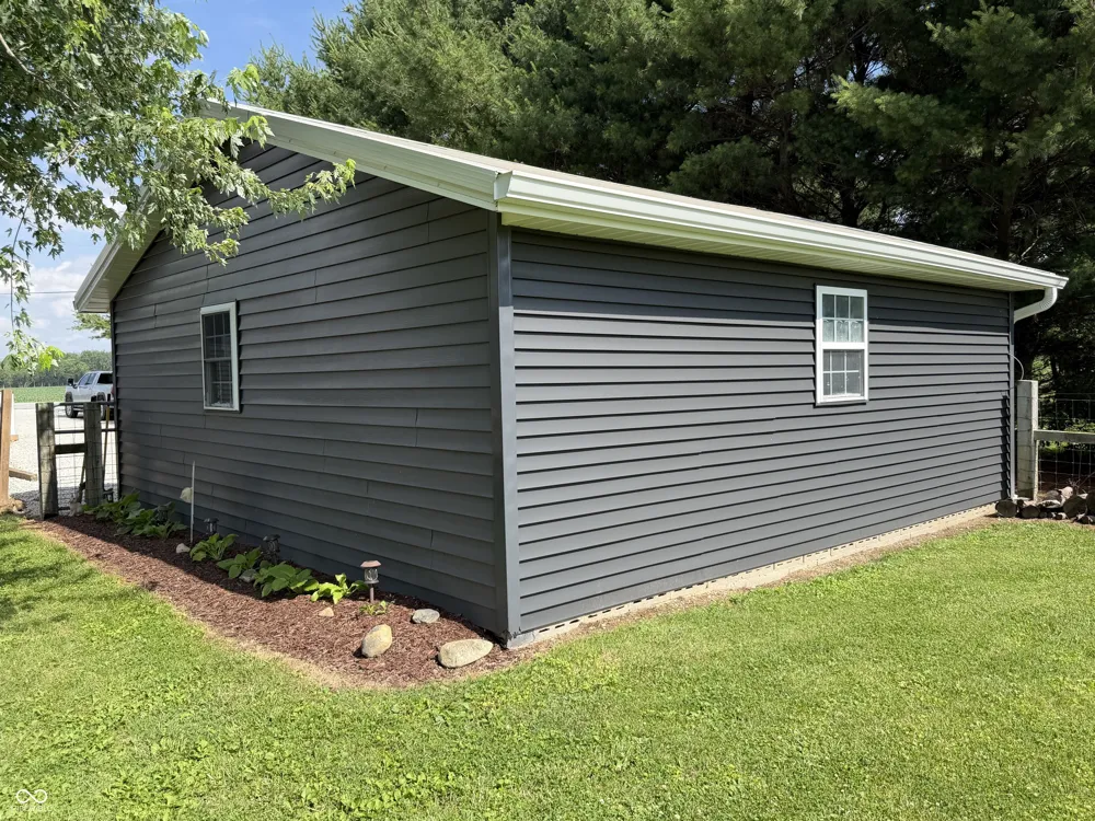 9313 S State Road 109 Markleville, IN 46056