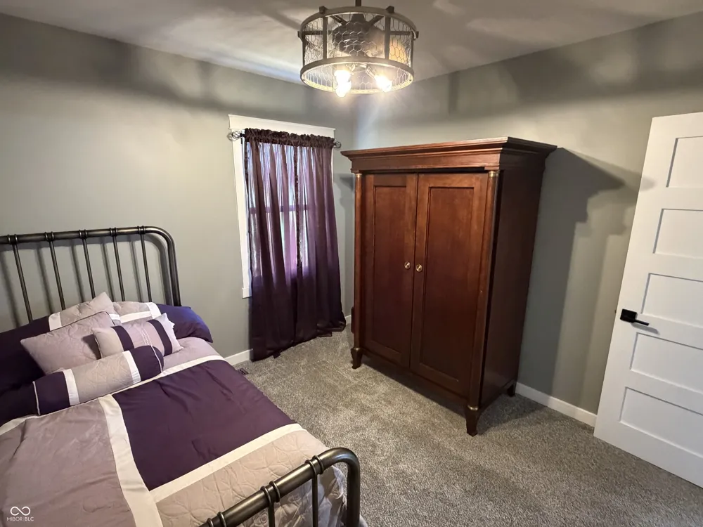 9313 S State Road 109 Markleville, IN 46056