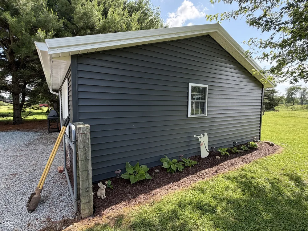 9313 S State Road 109 Markleville, IN 46056