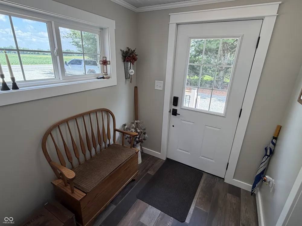 9313 S State Road 109 Markleville, IN 46056