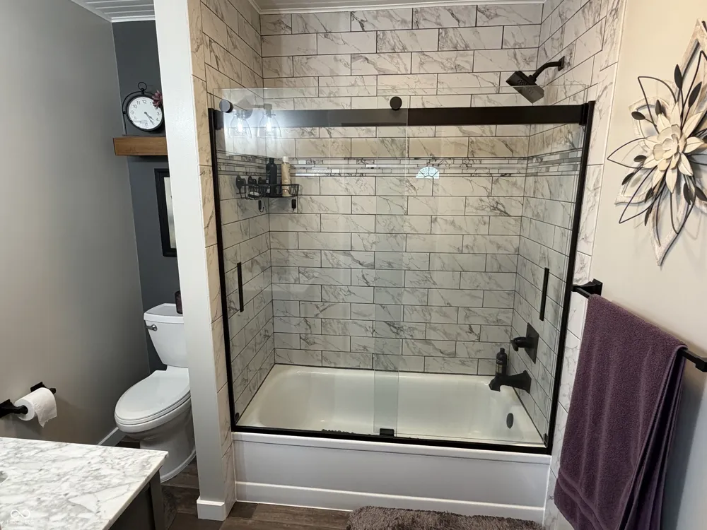 9313 S State Road 109 Markleville, IN 46056
