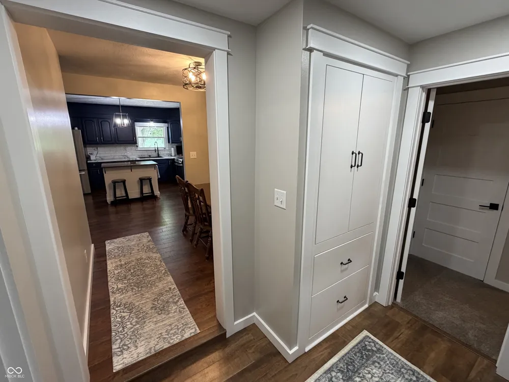 9313 S State Road 109 Markleville, IN 46056