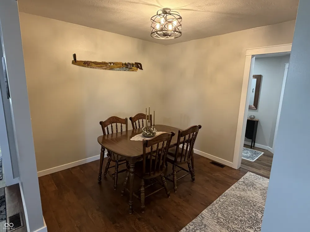 9313 S State Road 109 Markleville, IN 46056