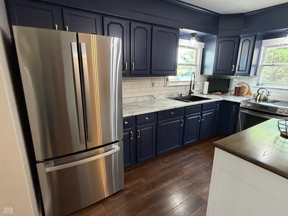 9313 S State Road 109 Markleville, IN 46056