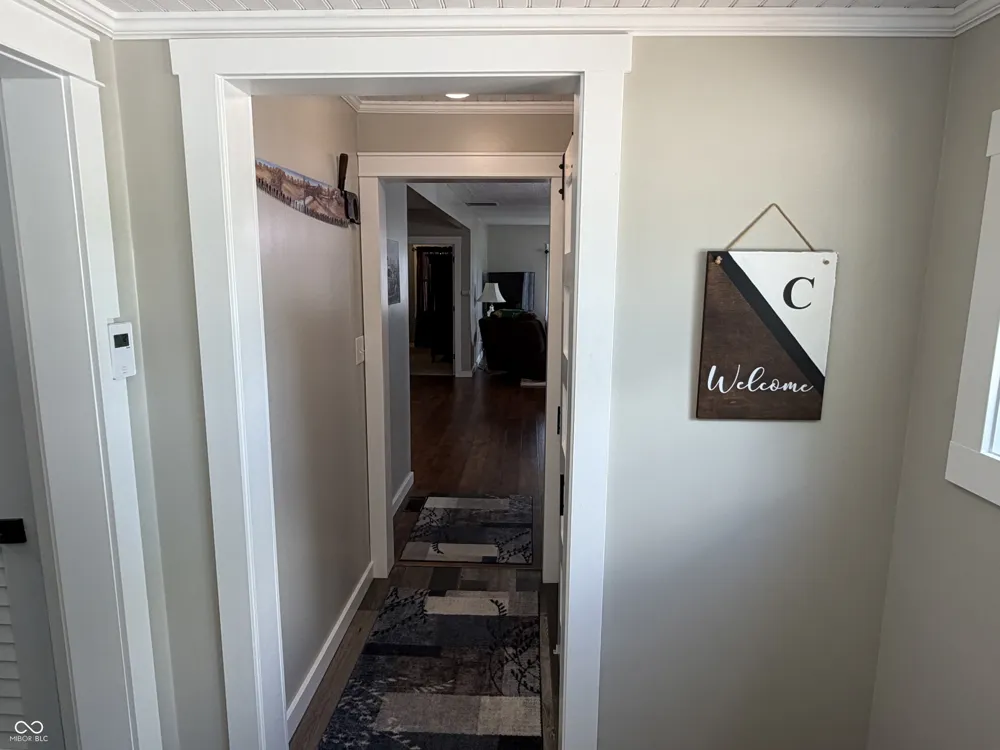 9313 S State Road 109 Markleville, IN 46056