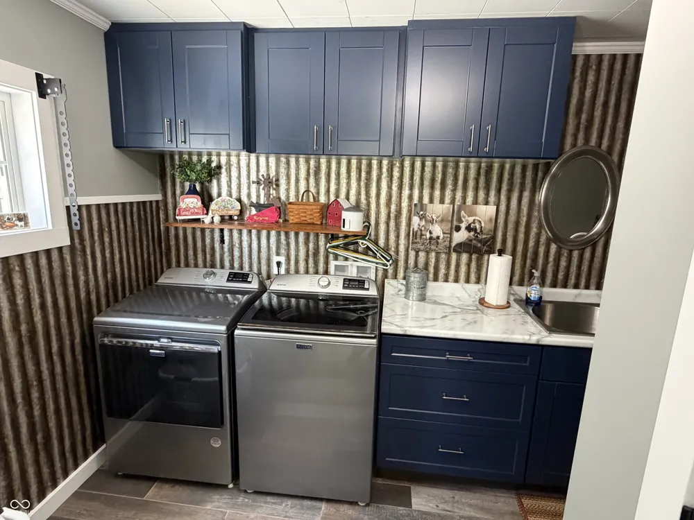 9313 S State Road 109 Markleville, IN 46056