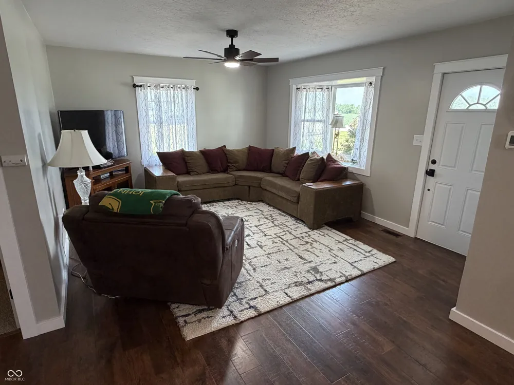 9313 S State Road 109 Markleville, IN 46056