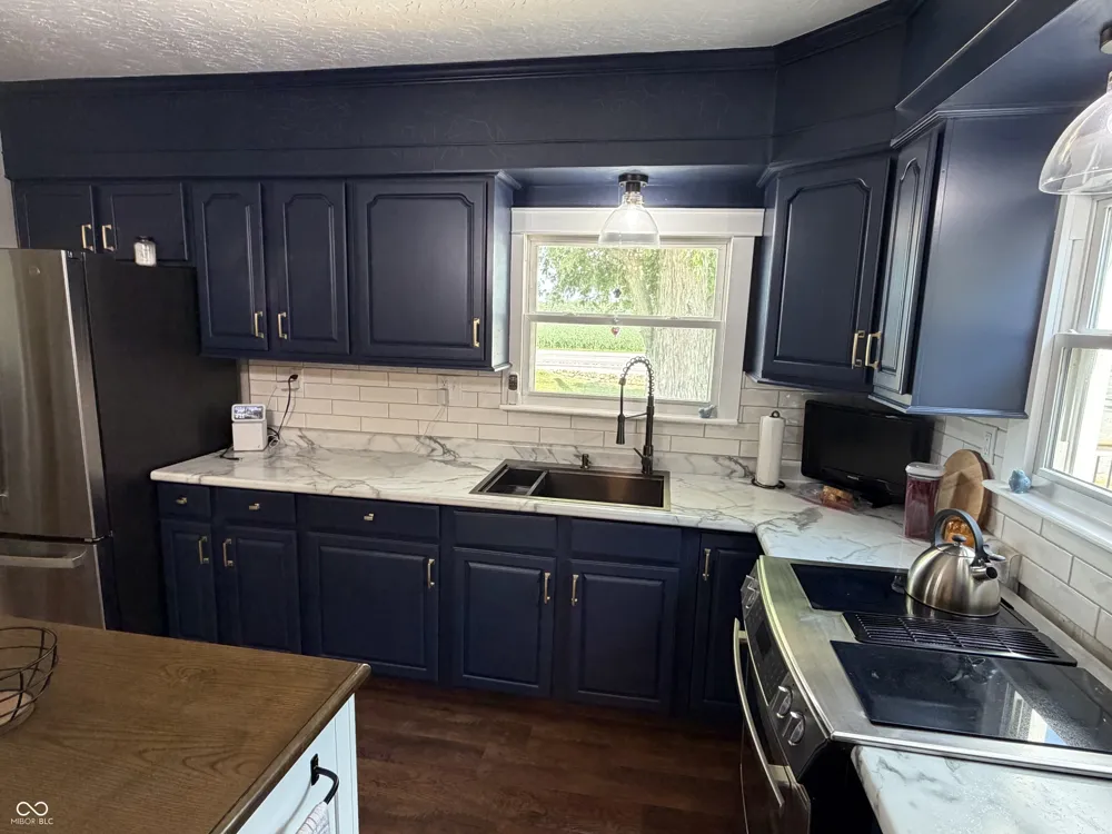 9313 S State Road 109 Markleville, IN 46056