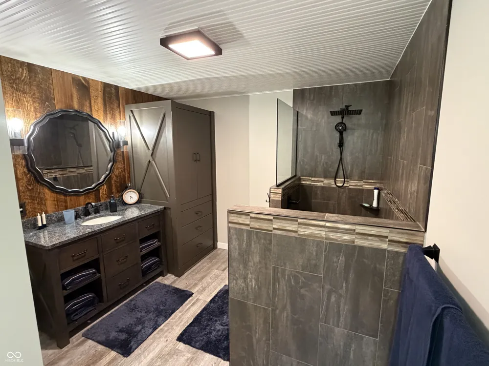 9313 S State Road 109 Markleville, IN 46056
