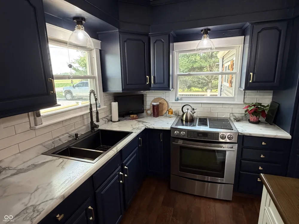 9313 S State Road 109 Markleville, IN 46056