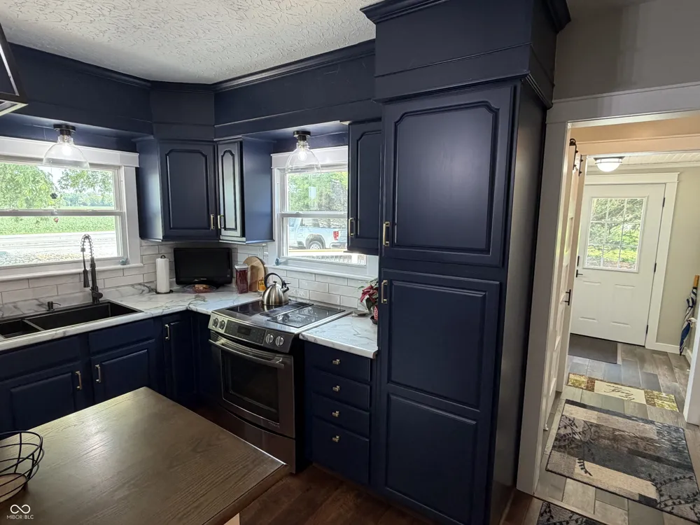 9313 S State Road 109 Markleville, IN 46056
