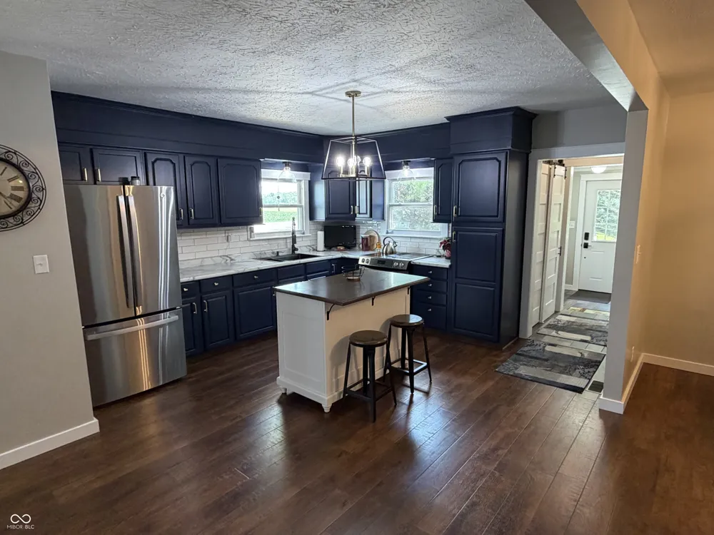 9313 S State Road 109 Markleville, IN 46056