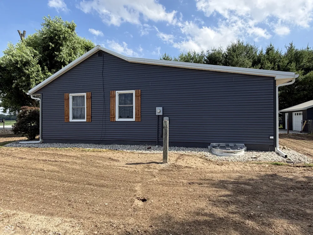 9313 S State Road 109 Markleville, IN 46056