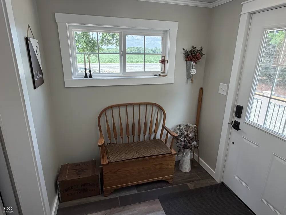 9313 S State Road 109 Markleville, IN 46056