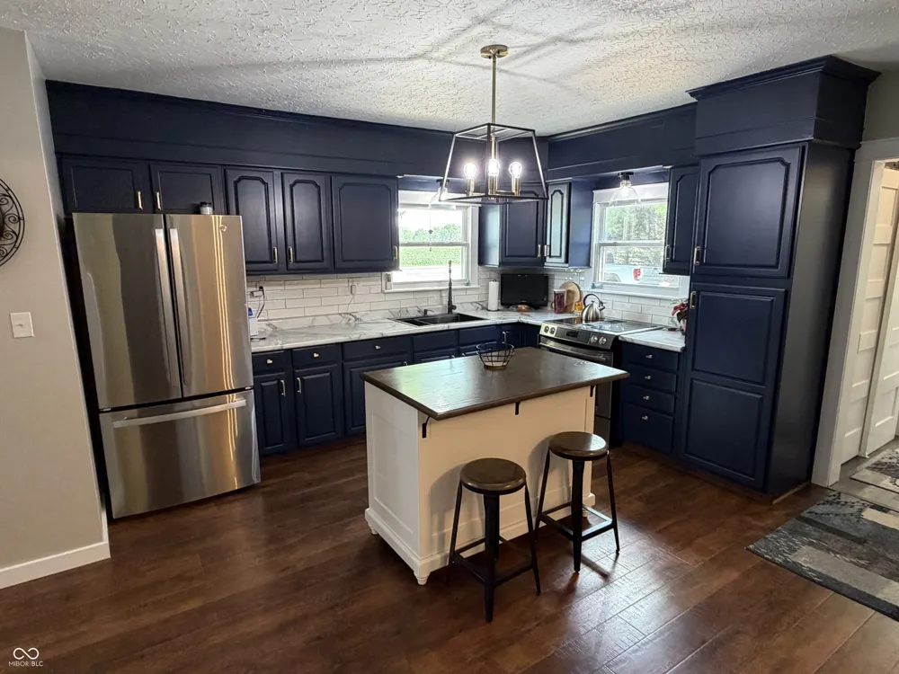 9313 S State Road 109 Markleville, IN 46056