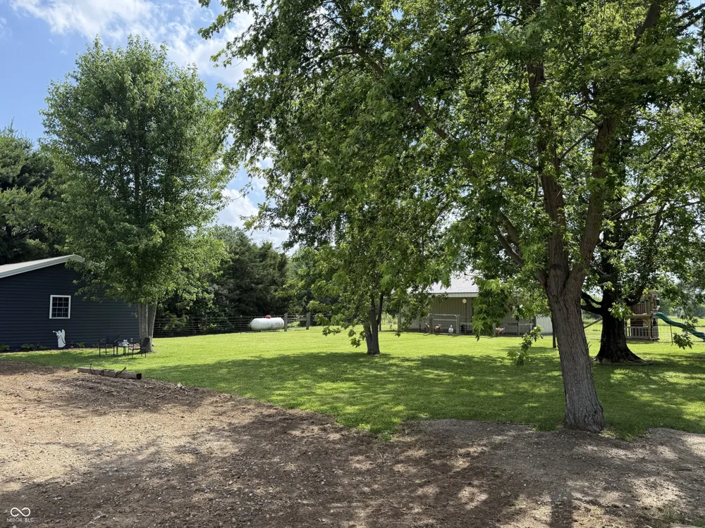 9313 S State Road 109 Markleville, IN 46056
