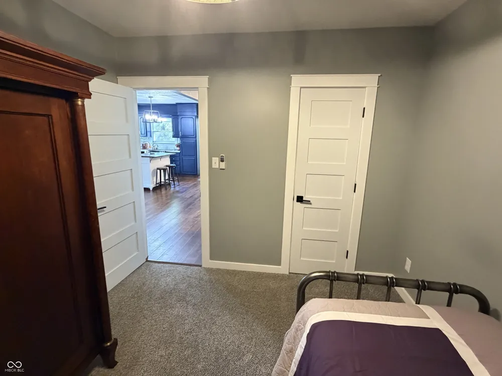 9313 S State Road 109 Markleville, IN 46056
