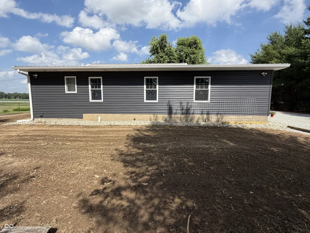 9313 S State Road 109 Markleville, IN 46056
