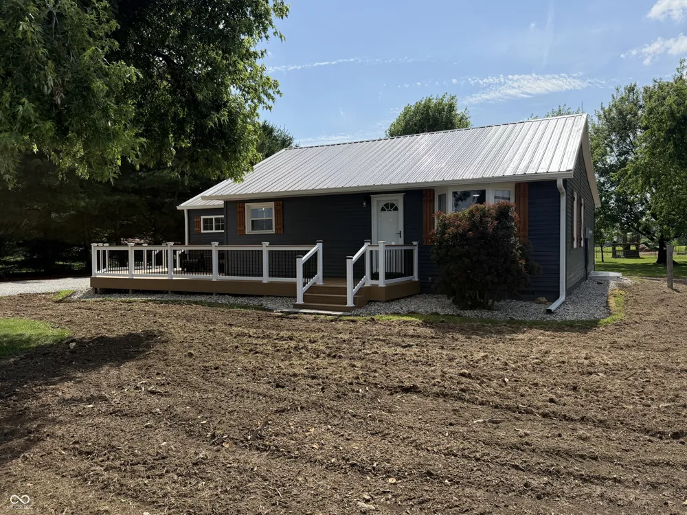 9313 S State Road 109 Markleville, IN 46056