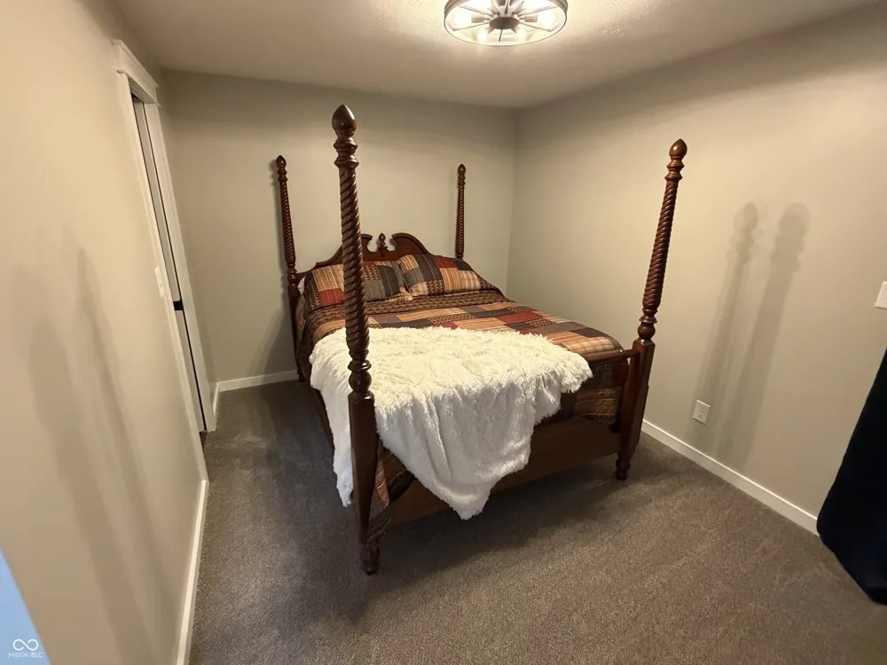 9313 S State Road 109 Markleville, IN 46056