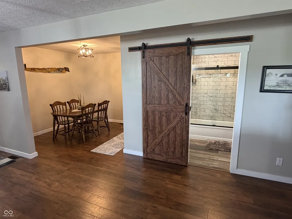 9313 S State Road 109 Markleville, IN 46056