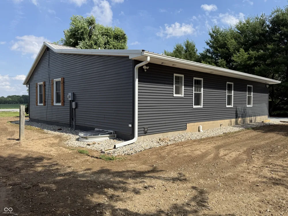 9313 S State Road 109 Markleville, IN 46056