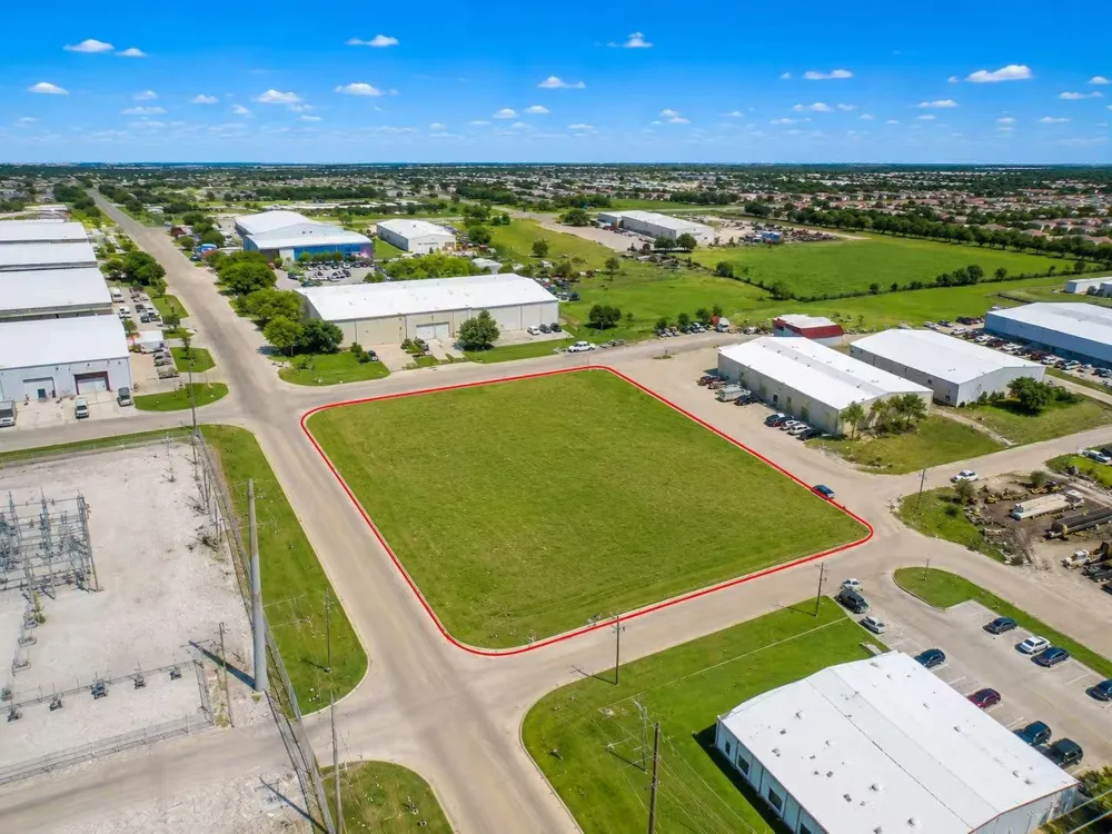 2814 Capital Street Wylie, TX 75098
