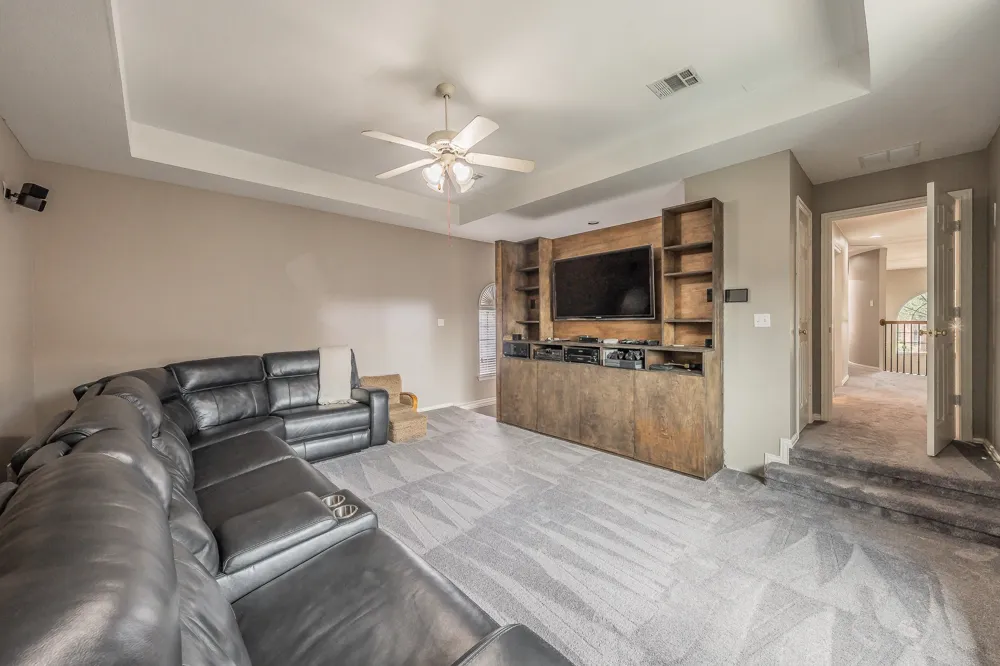 3620 Oakcrest Drive Plano, TX 75025