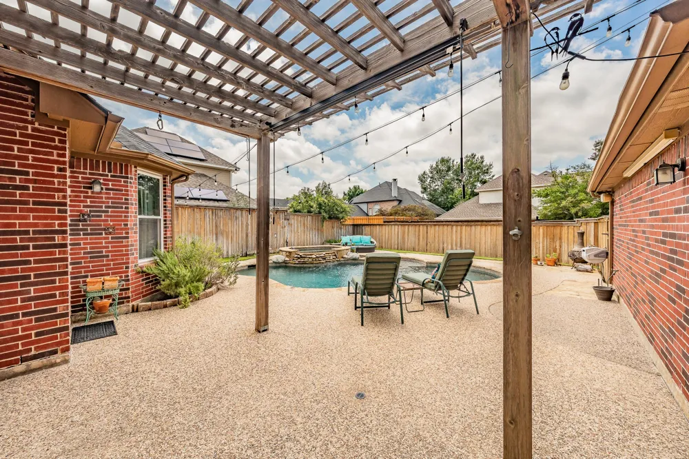 3620 Oakcrest Drive Plano, TX 75025