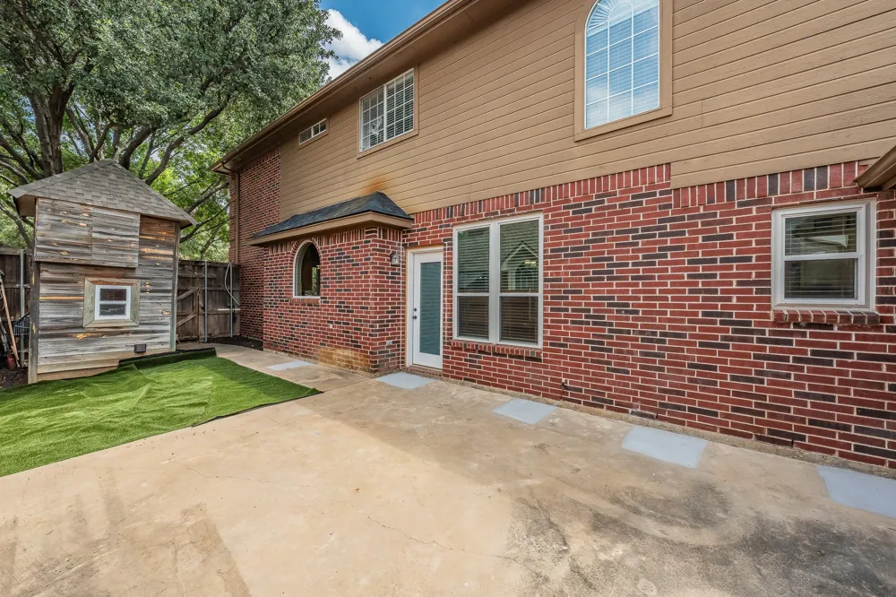 3620 Oakcrest Drive Plano, TX 75025