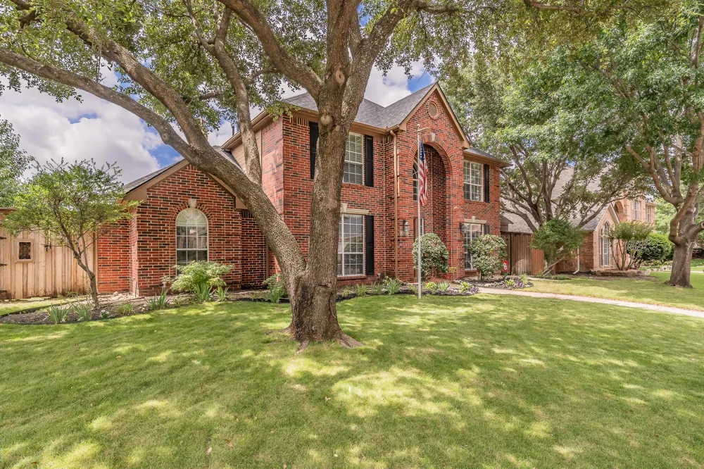 3620 Oakcrest Drive Plano, TX 75025