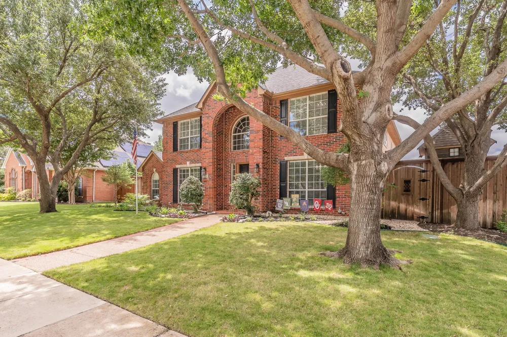 3620 Oakcrest Drive Plano, TX 75025