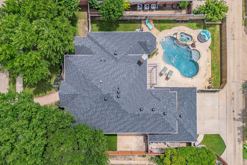 3620 Oakcrest Drive Plano, TX 75025