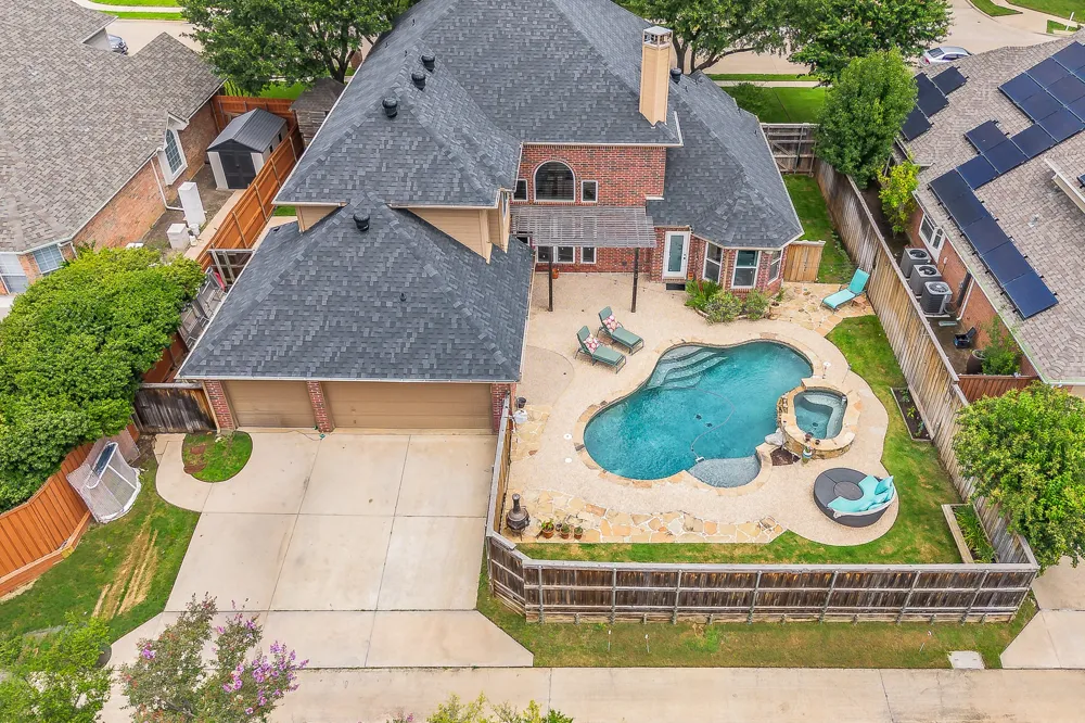 3620 Oakcrest Drive Plano, TX 75025
