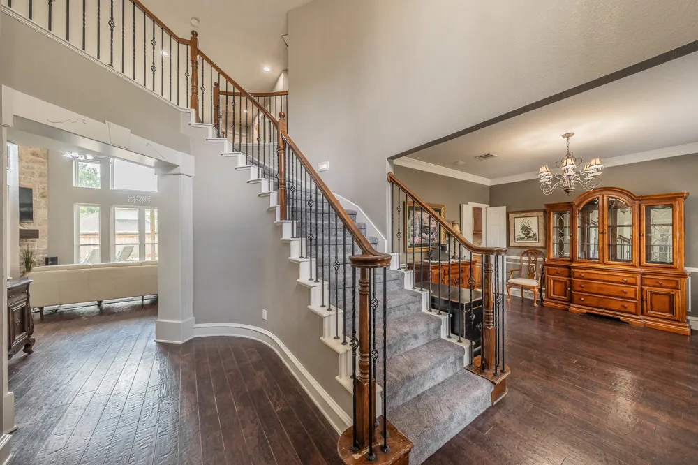 3620 Oakcrest Drive Plano, TX 75025