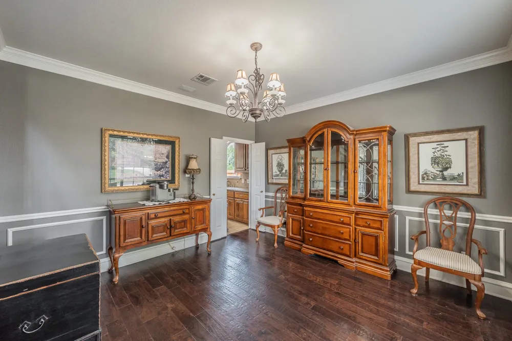 3620 Oakcrest Drive Plano, TX 75025