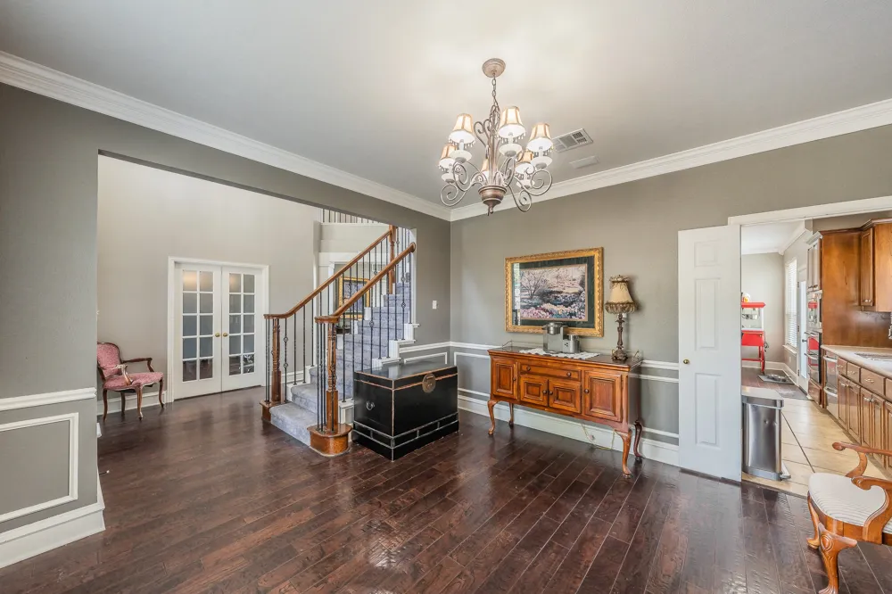 3620 Oakcrest Drive Plano, TX 75025
