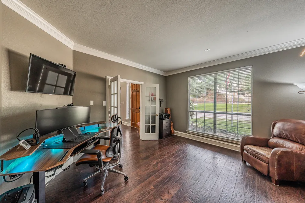3620 Oakcrest Drive Plano, TX 75025