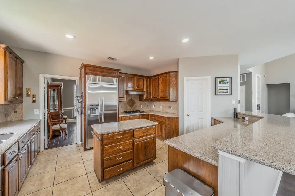 3620 Oakcrest Drive Plano, TX 75025
