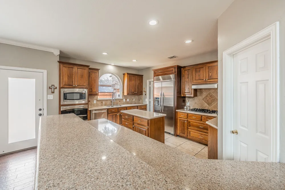 3620 Oakcrest Drive Plano, TX 75025