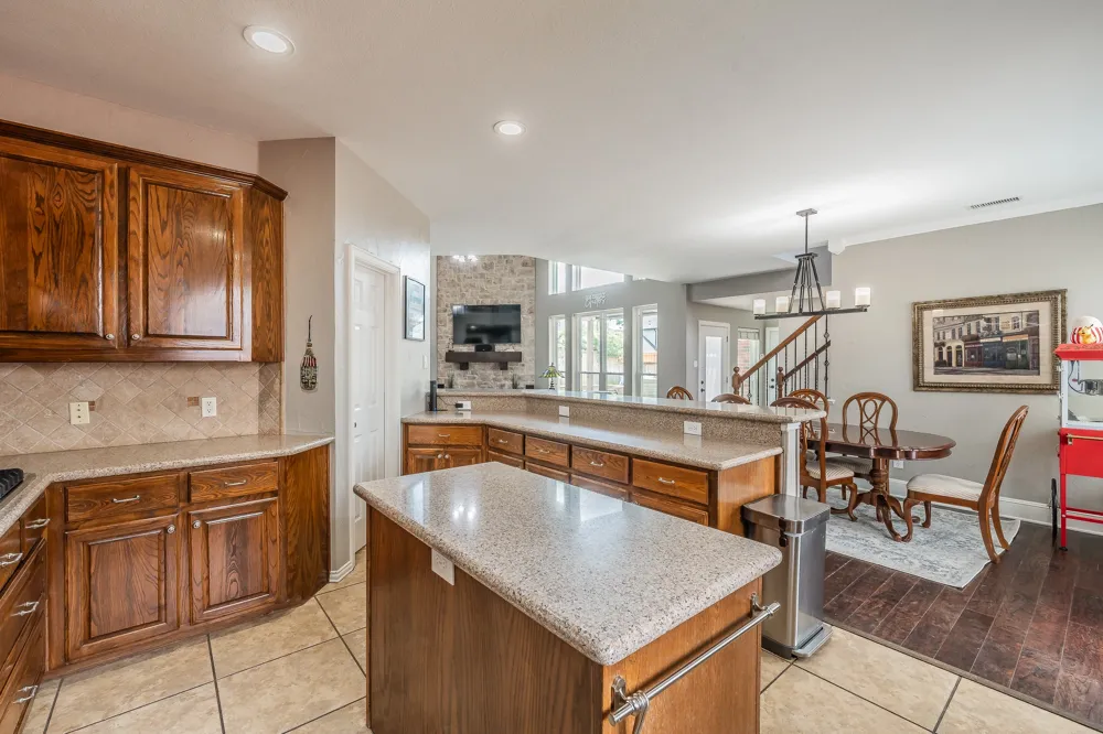 3620 Oakcrest Drive Plano, TX 75025