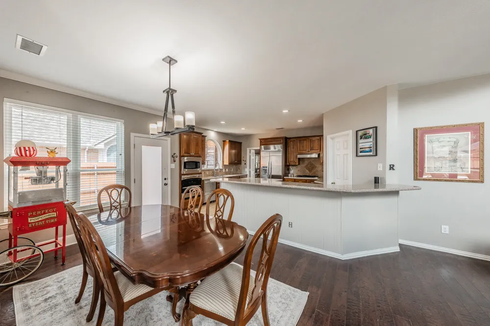 3620 Oakcrest Drive Plano, TX 75025