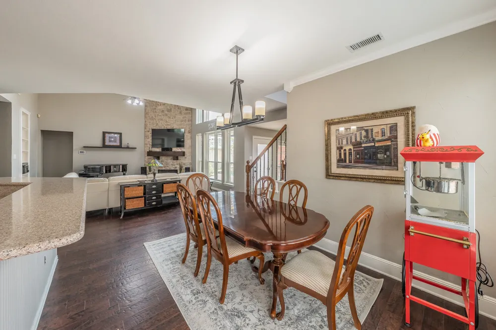 3620 Oakcrest Drive Plano, TX 75025