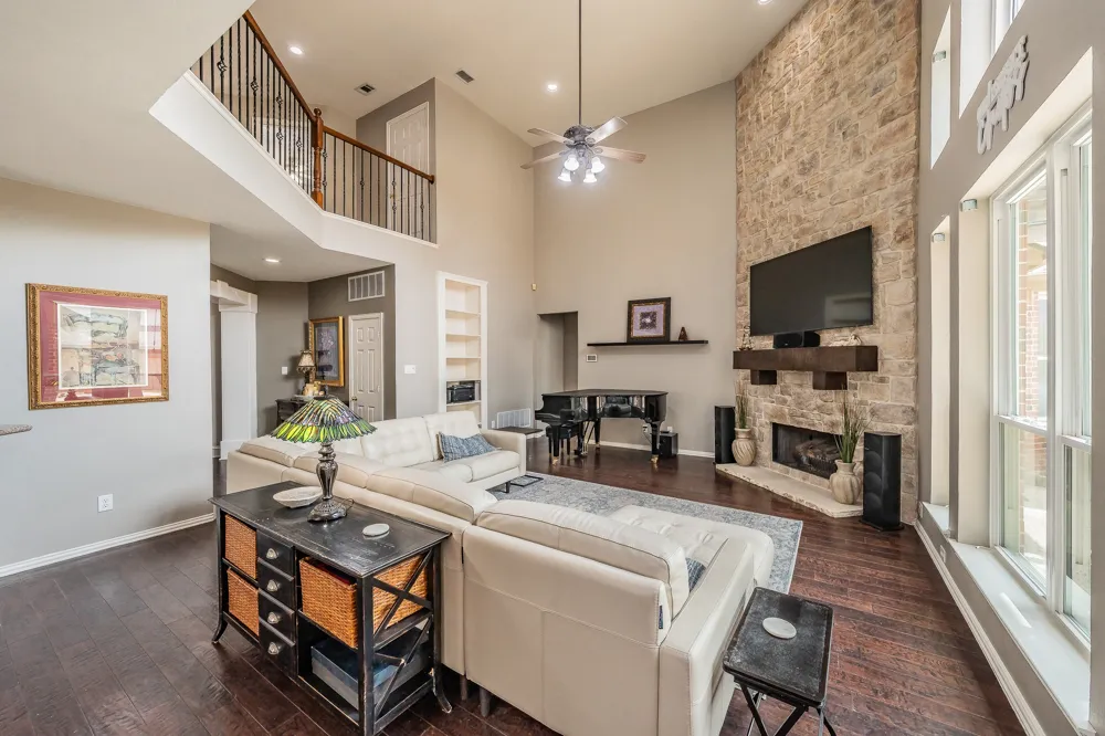 3620 Oakcrest Drive Plano, TX 75025