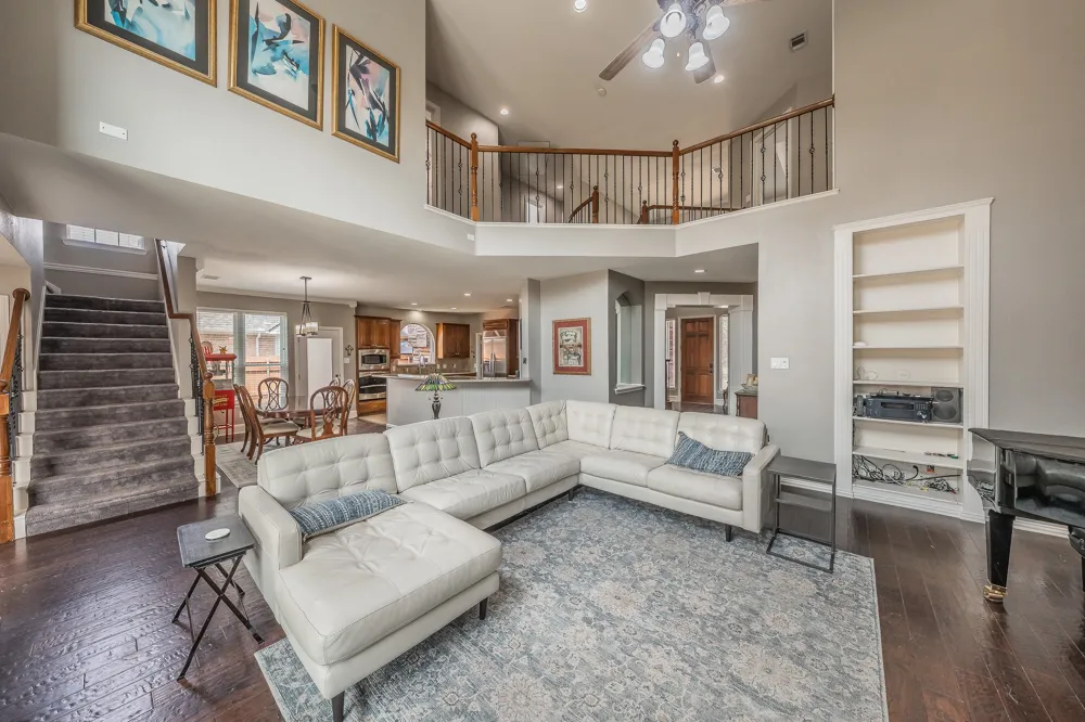 3620 Oakcrest Drive Plano, TX 75025