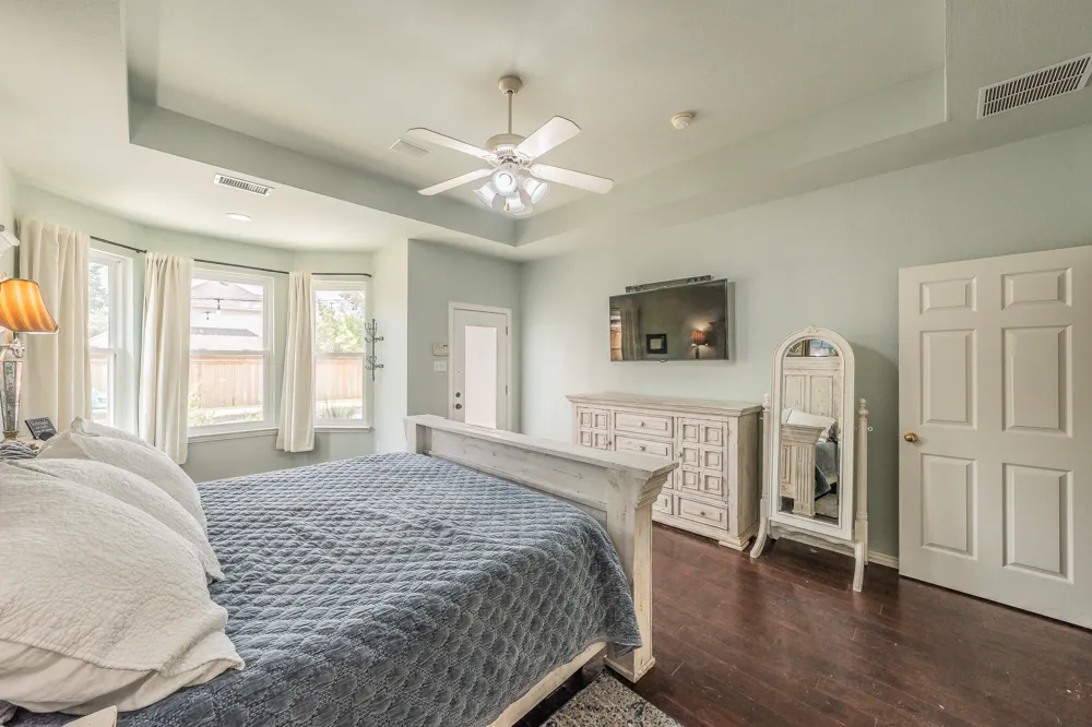 3620 Oakcrest Drive Plano, TX 75025