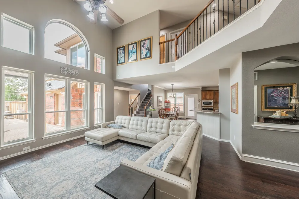 3620 Oakcrest Drive Plano, TX 75025