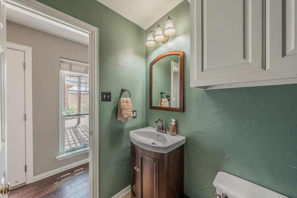 3620 Oakcrest Drive Plano, TX 75025