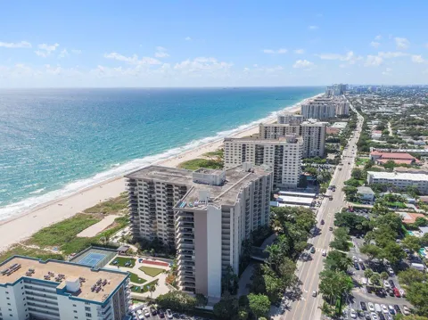 1800 S Ocean Boulevard #410