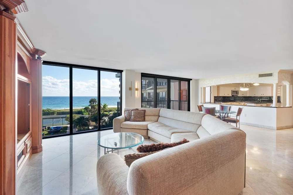 1800 S Ocean Boulevard #410 Lauderdale By The Sea, FL 33062
